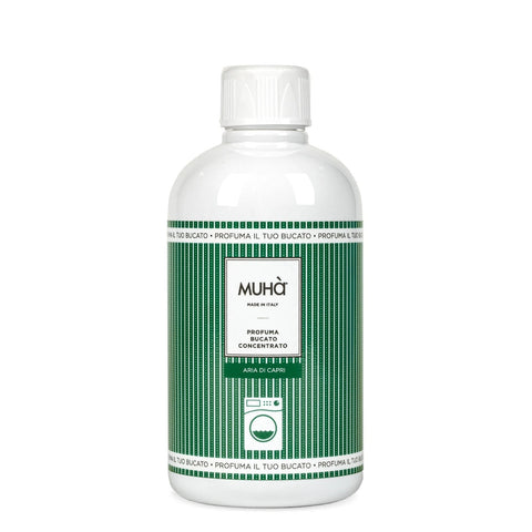 MUHA FLACONE BUCATO ARIA DI CAPRI 400 ML