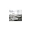 BRANDANI TAVOLA 18 PZ OPTICAL NEW BONE CHINA