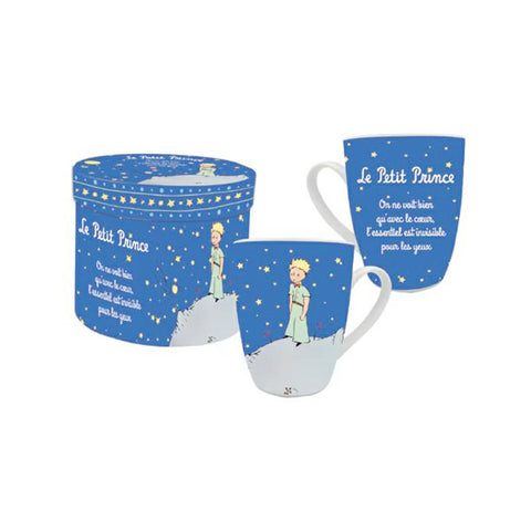 ENESCO Tazza in ceramica ‘Il Piccolo Principe’  9 CM