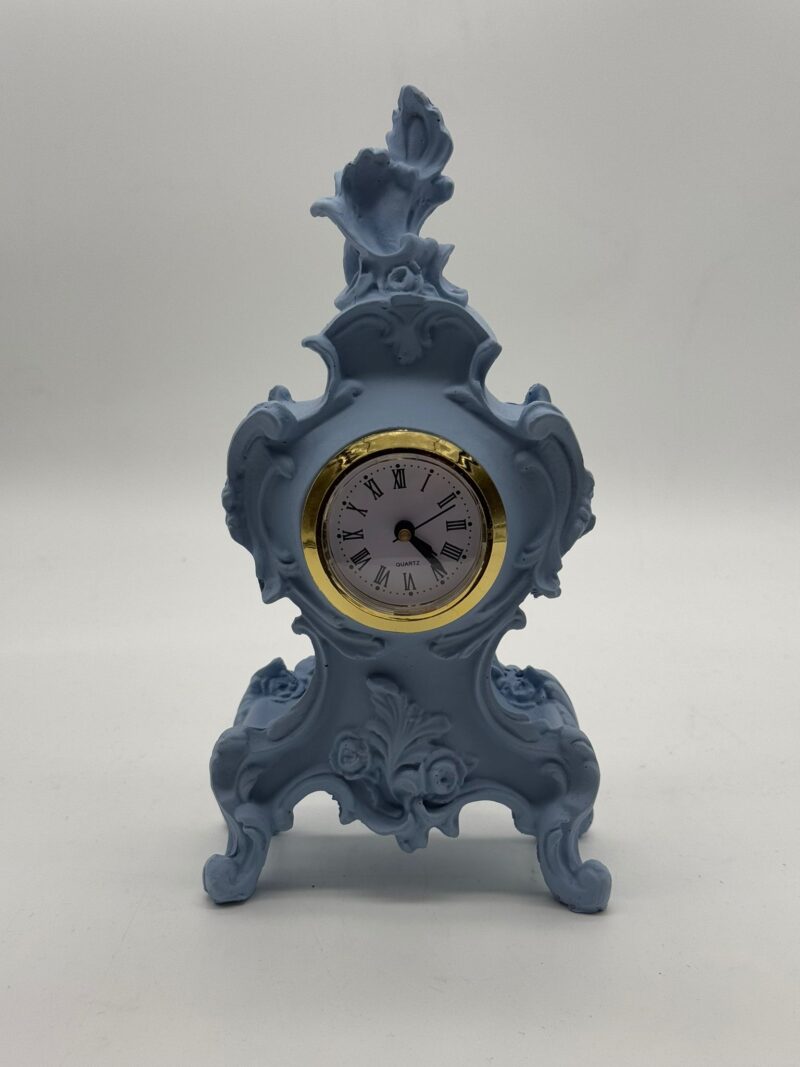 CHIARAELA OROLOGIO PICCOLO POLVERE 10X20