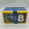 EGAN LUNCH BOX MICKEY 18X8 - immagine 2