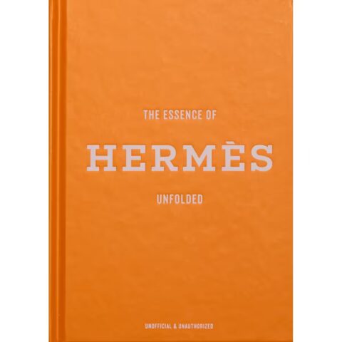 The Essence of Hermés
