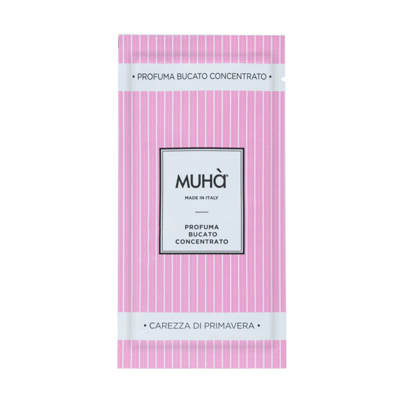 MUHA  BUCATO MONODOSE 10 ML CAREZZA DI PRIMAVERA